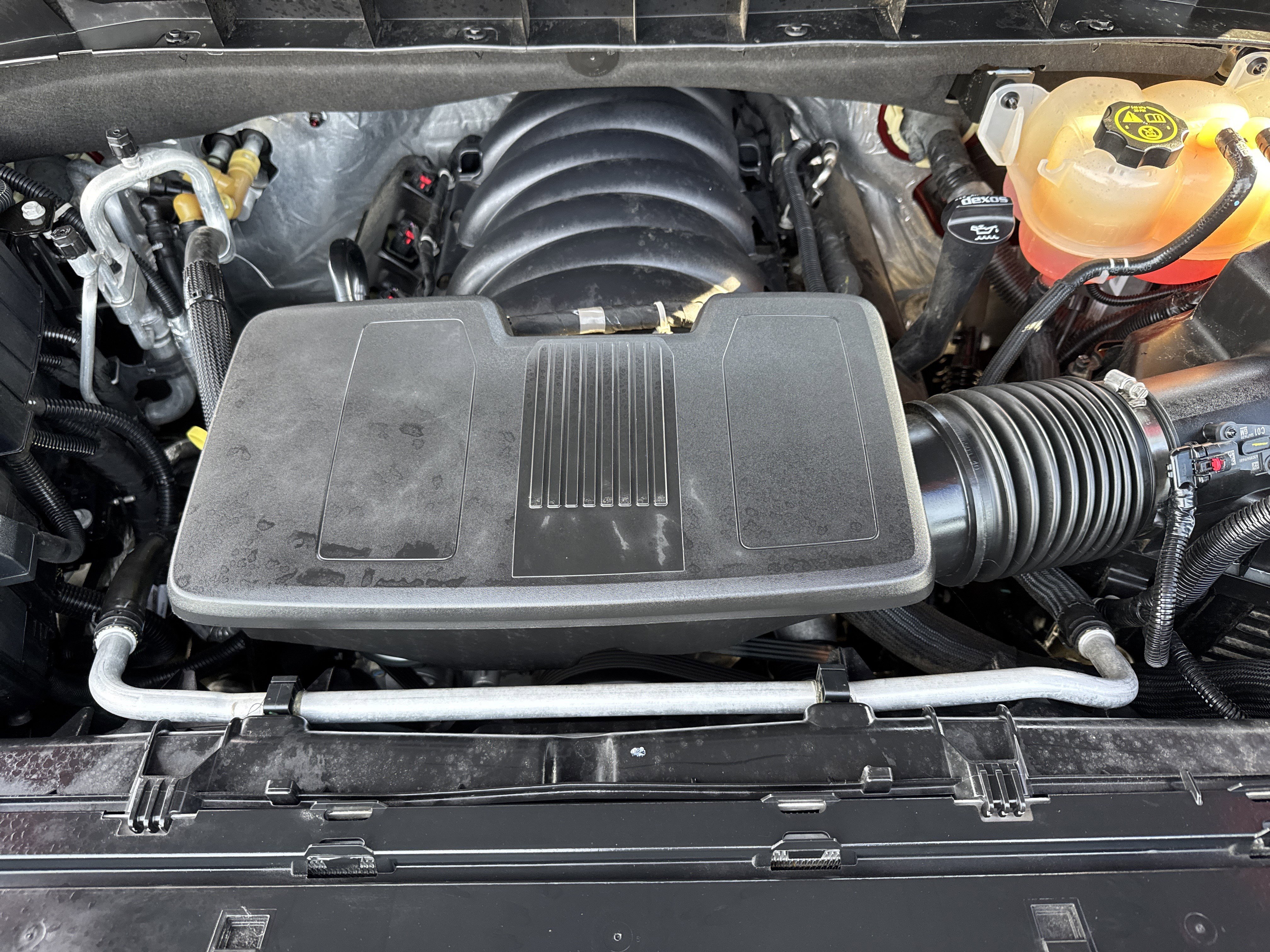 Used 2021 GMC Yukon SLT w/ SLT Premium Package image 34