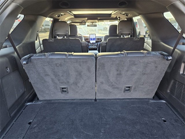 Used 2024 Ford Explorer ST w/ Equipment Group 401A image 16