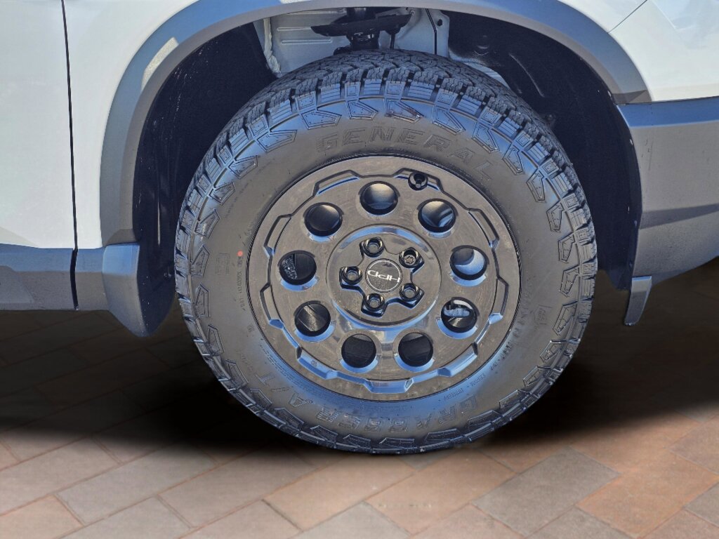 New 2026 Honda Passport TrailSport Elite image 6