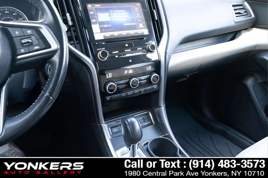 Used 2020 Subaru Ascent Premium w/ Convenience Package image 29