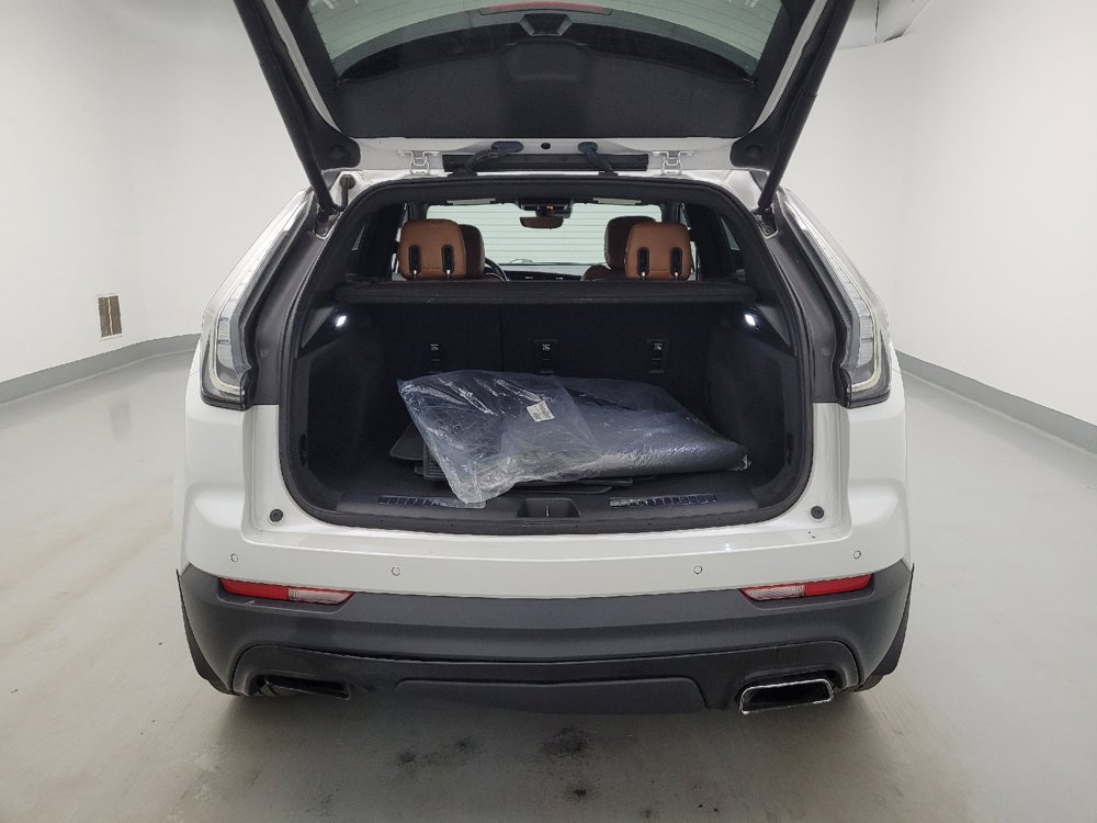 Used 2019 Cadillac XT4 Sport AWD/4WD image 29