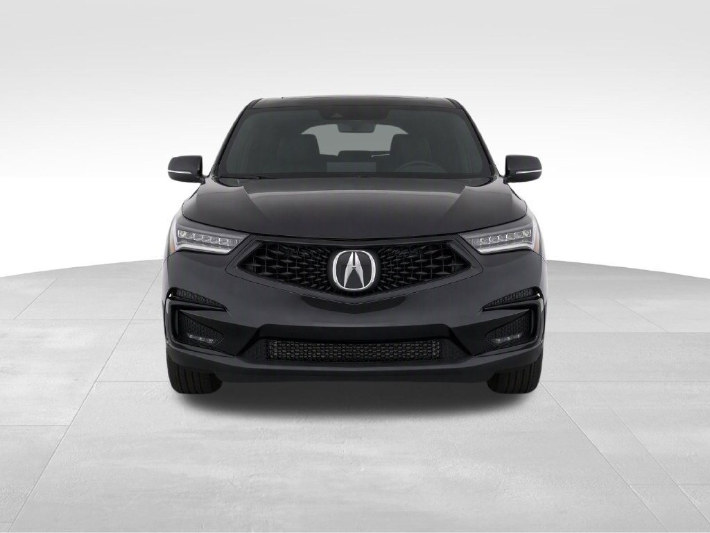 Used 2021 Acura RDX w/ Advance Package FWD image 7