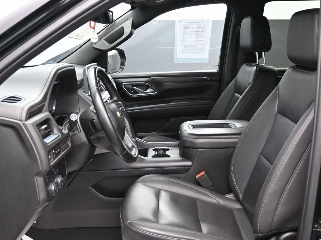 Used 2024 Chevrolet Tahoe LT image 14