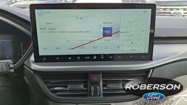 New 2025 Ford Escape Active w/ Tech Pack #1 image 4