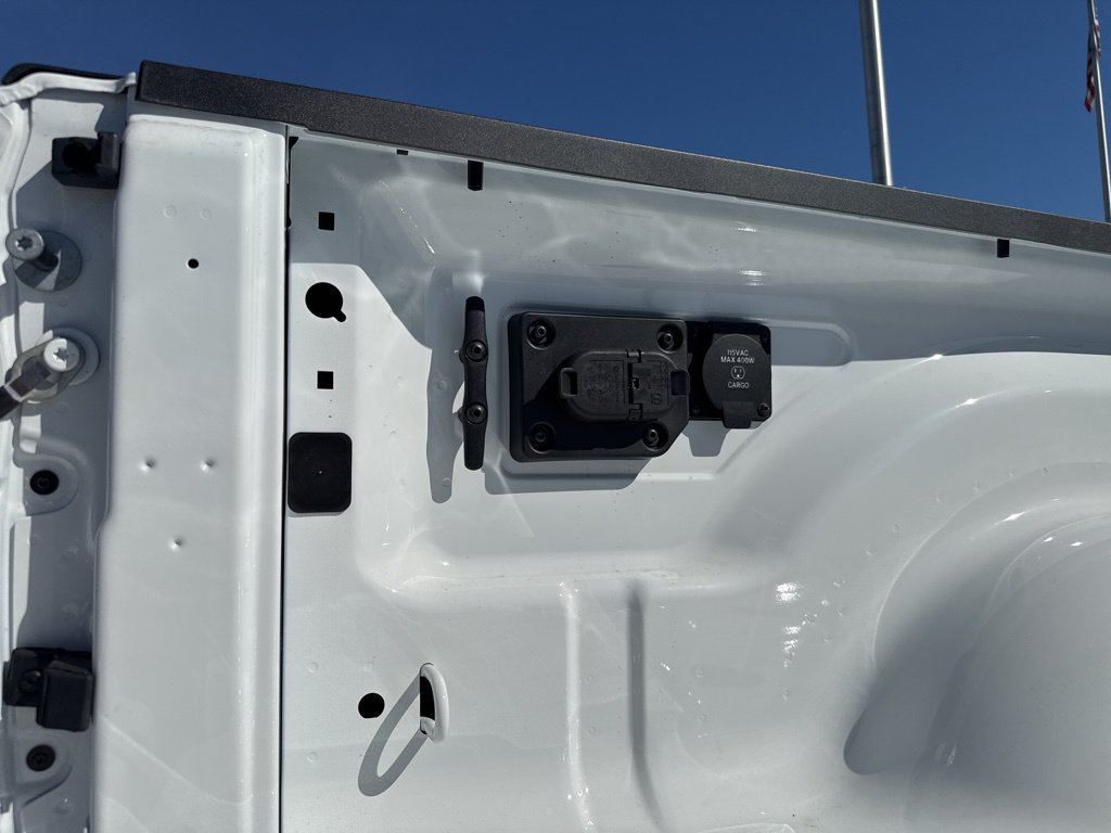 New 2026 RAM 2500 Tradesman AWD/4WD image 7