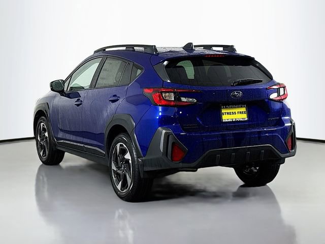 New 2026 Subaru Crosstrek 2.5i Limited w/ Crosstrek Mirror Package image 5