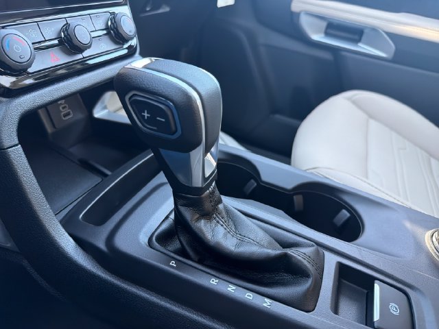 New 2026 Ford Ranger Lariat AWD/4WD image 23
