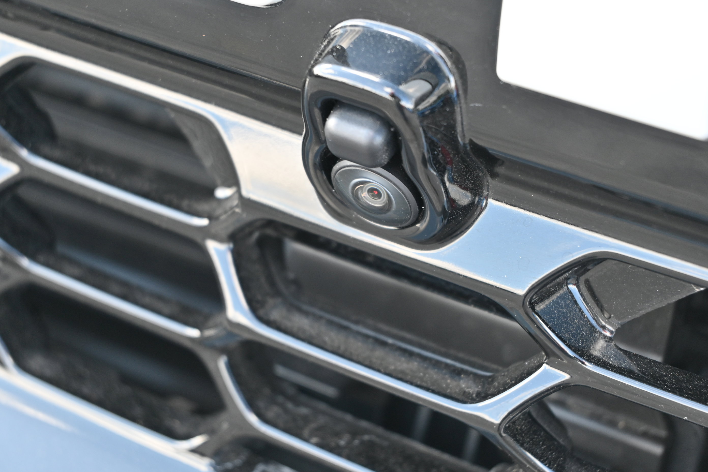 New 2025 Ford Bronco Sport Outer Banks w/ Outer Banks Tech Package+ image 11