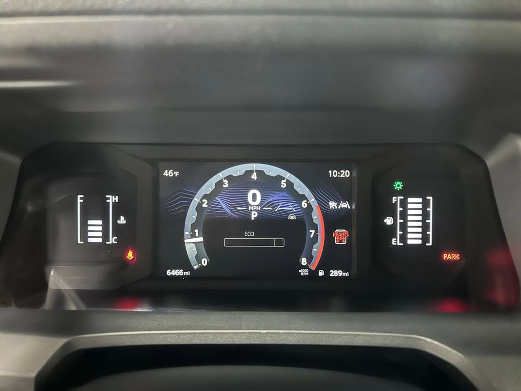 Used 2025 Toyota 4Runner SR5 image 21