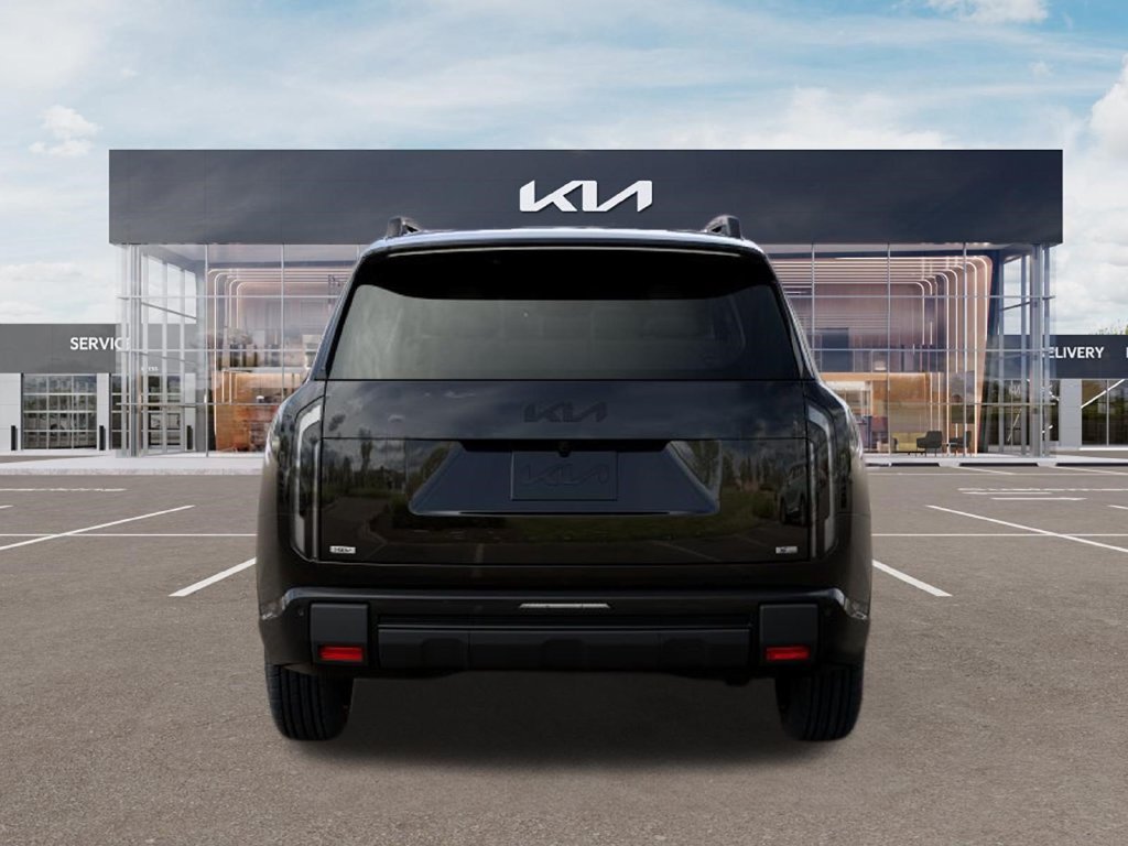 New 2027 Kia Telluride X-Line SX Prestige AWD/4WD image 5