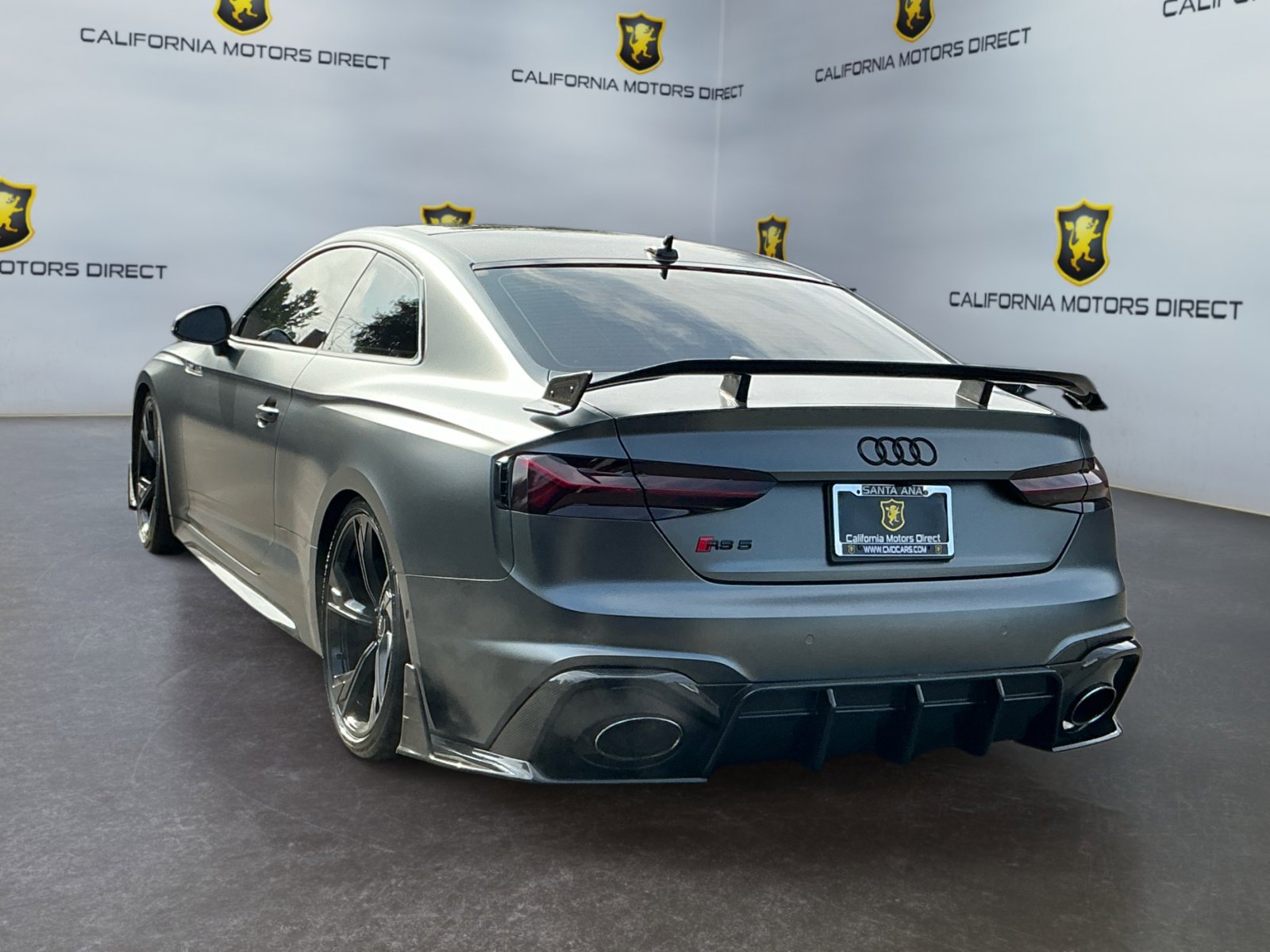 Used 2023 Audi RS 5 image 7