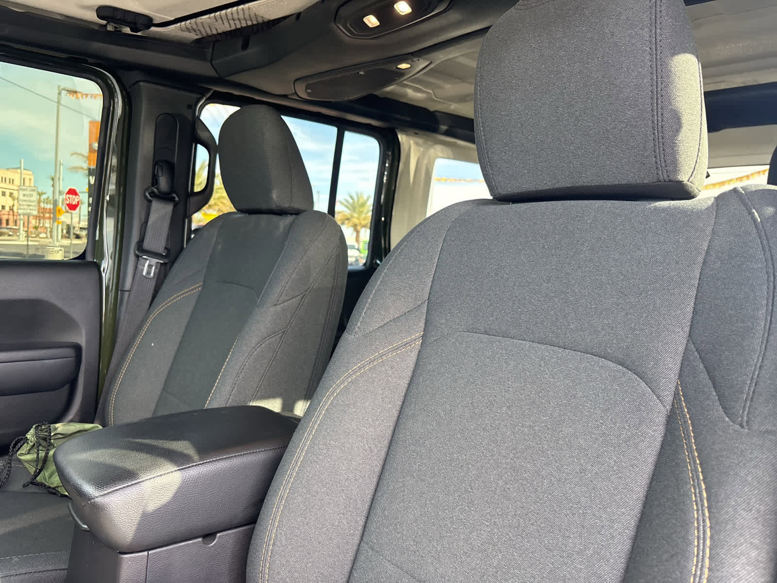 Used 2024 Jeep Wrangler Willys image 20