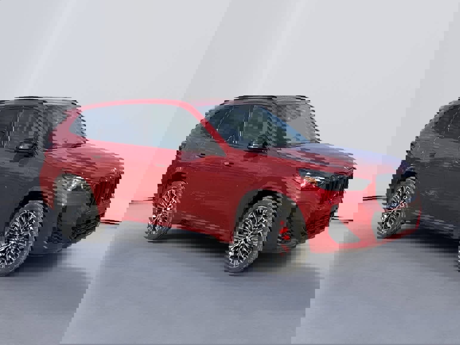 New 2026 BMW X1 xDrive28i w/ Technology Package image 2