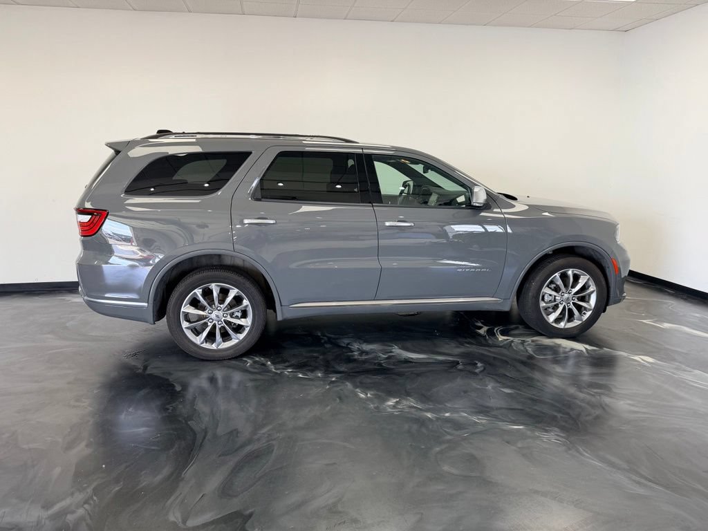Used 2024 Dodge Durango Citadel AWD/4WD image 27