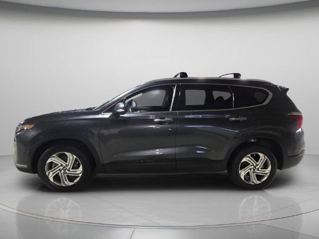 Used 2023 Hyundai Santa Fe SEL FWD image 3