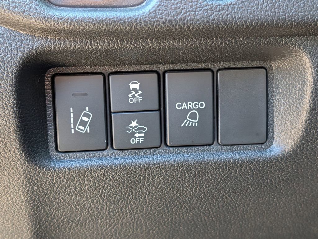 Used 2025 Honda Ridgeline RTL image 24