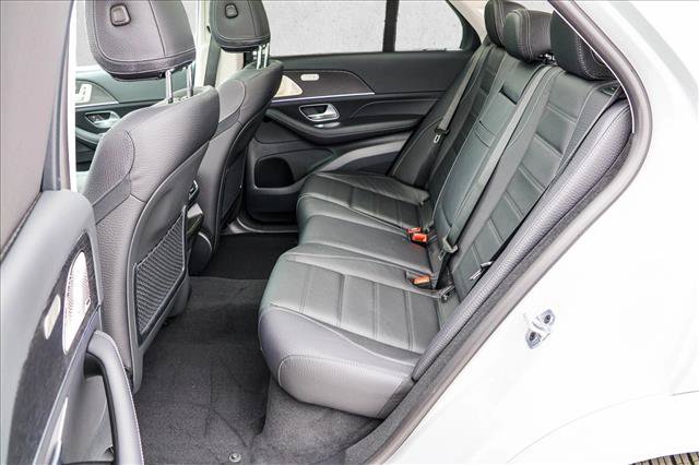 New 2026 Mercedes-Benz GLE 350 4MATIC image 20