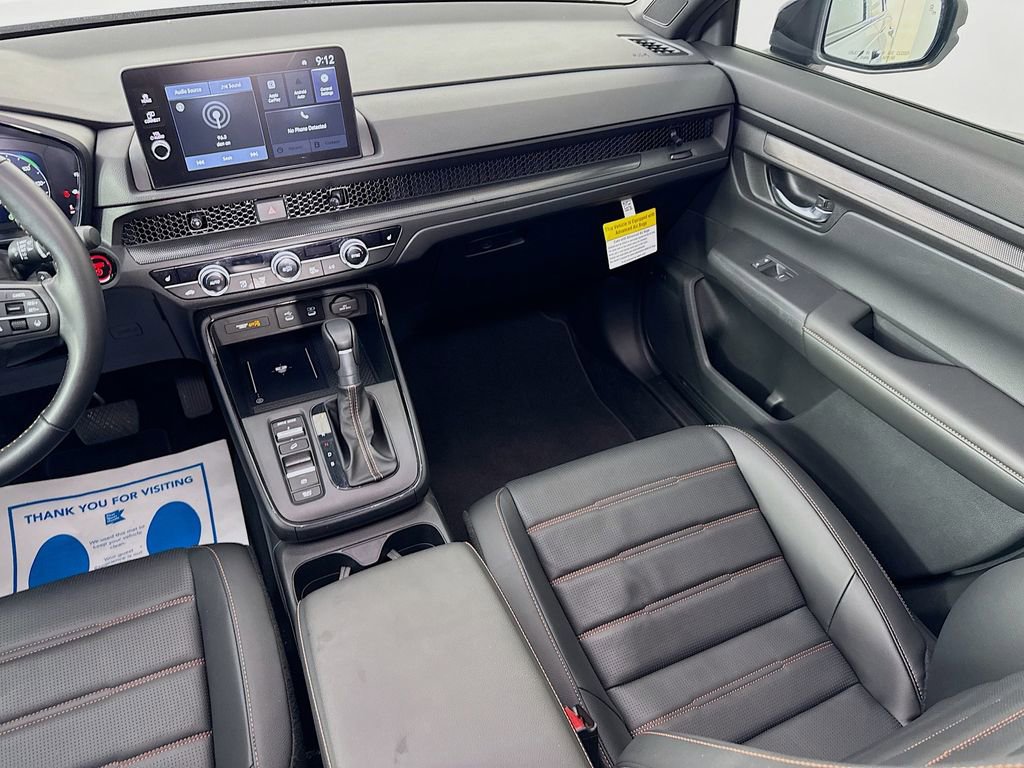 Used 2026 Honda CR-V Sport-L image 29