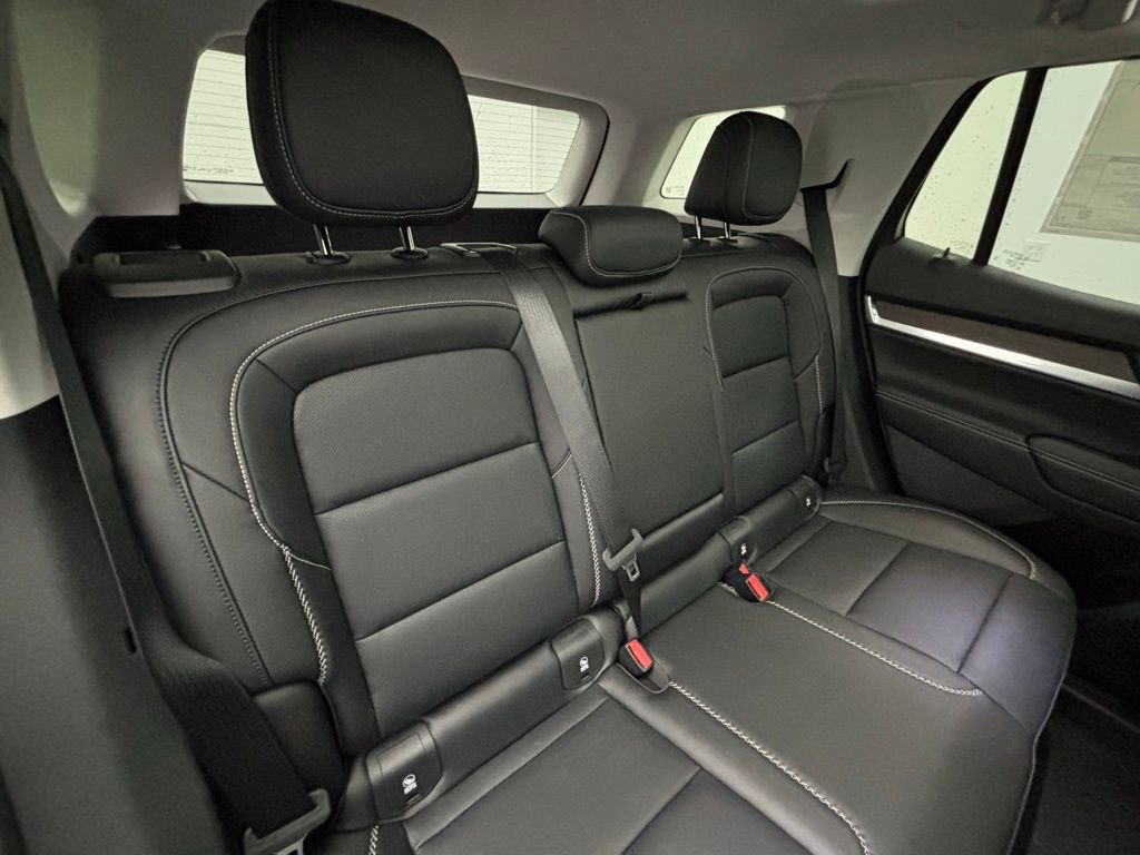 New 2026 GMC Terrain Denali image 41