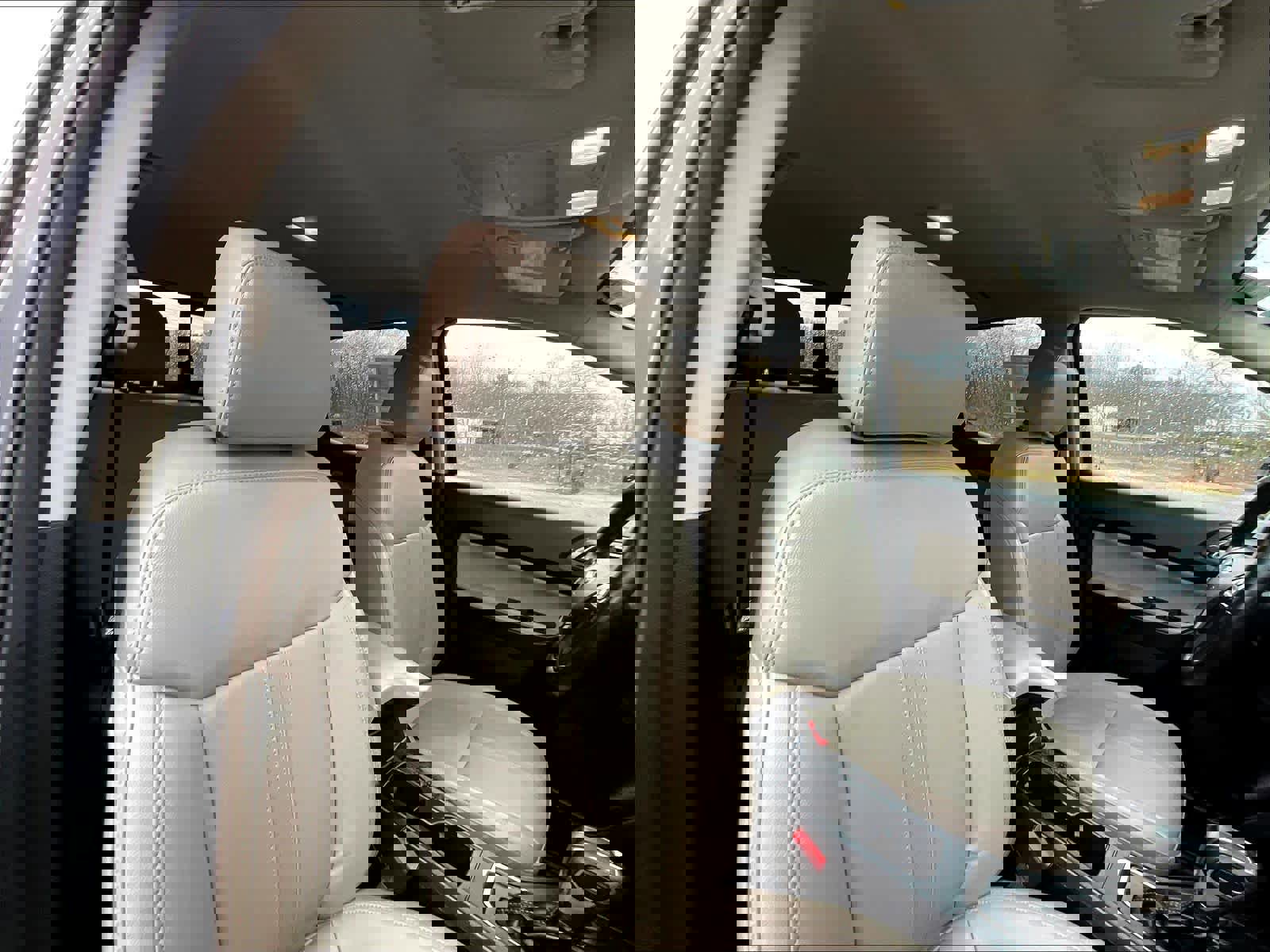 Used 2021 Ford Ranger Lariat image 22