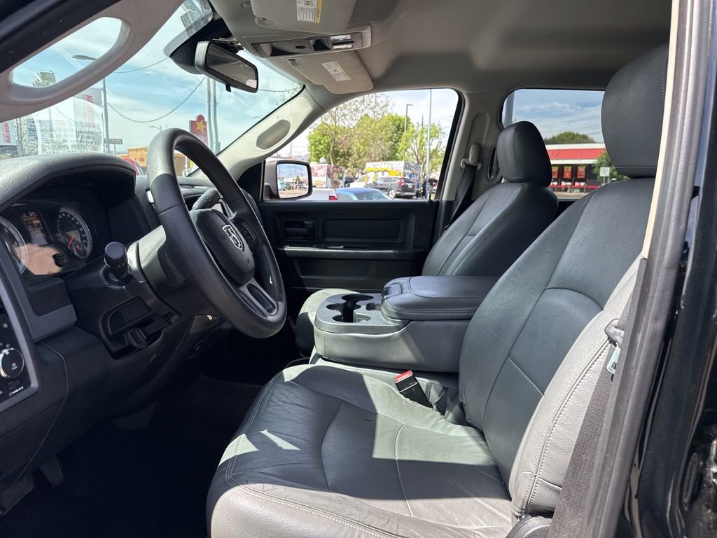 Used 2014 RAM 1500 Express image 8