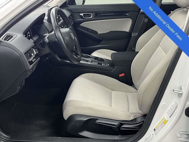 Used 2024 Honda Civic EX image 15