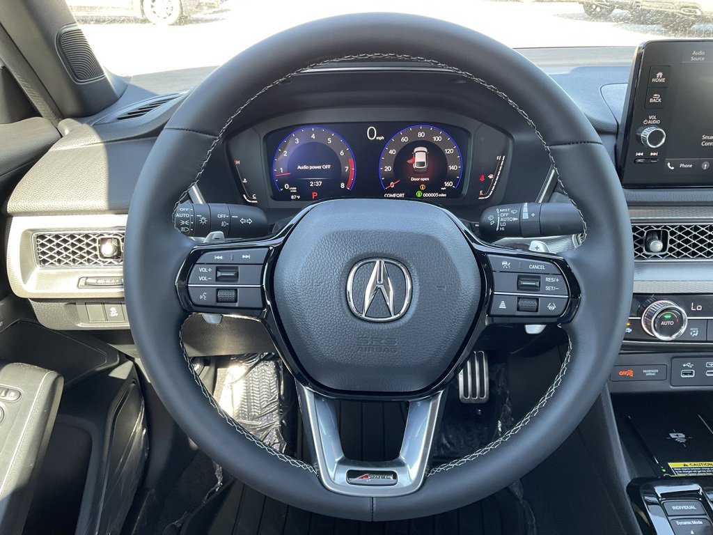 New 2026 Acura Integra A-Spec image 9