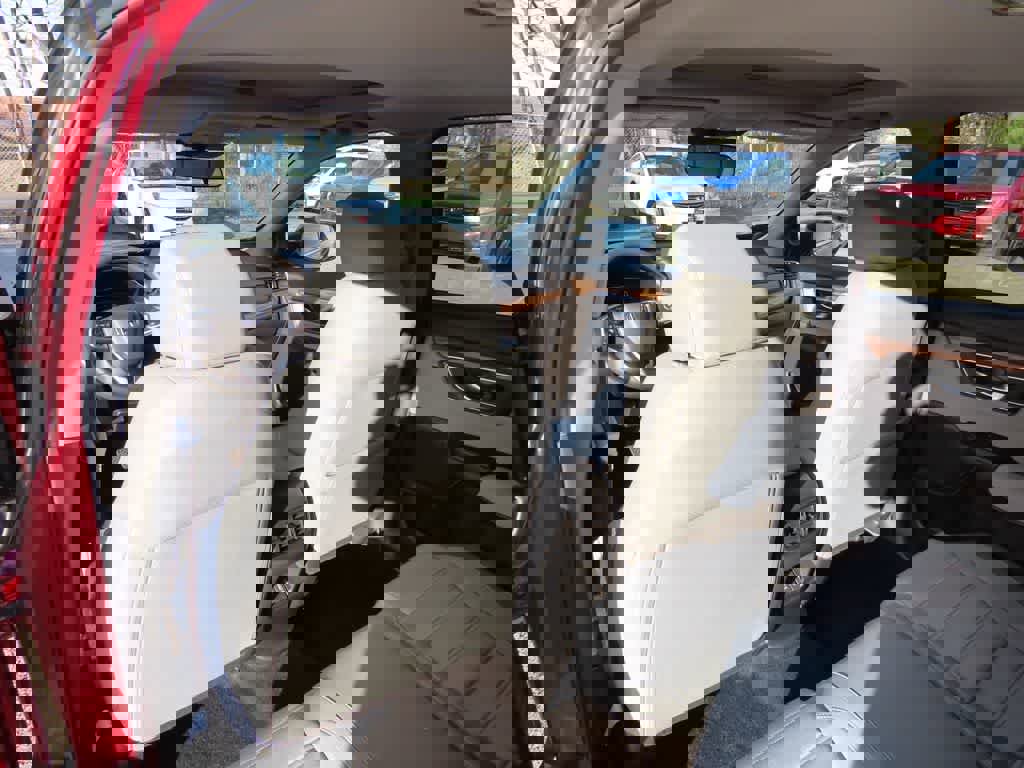 Certified 2022 Honda CR-V EX image 14