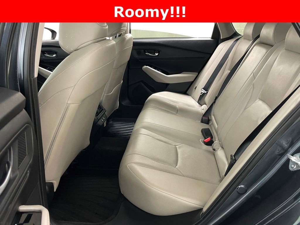 Used 2024 Honda Accord Touring image 13