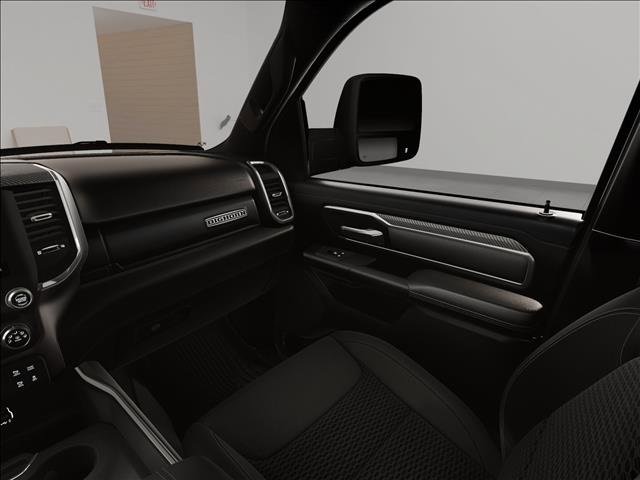 New 2026 RAM 1500 4x4 Crew Cab image 14