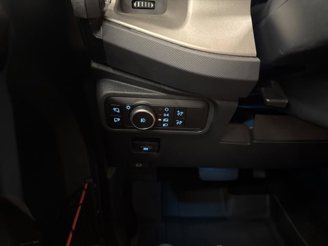 Used 2024 Ford Bronco Raptor w/ Interior Carbon Fiber Pack 6 image 22