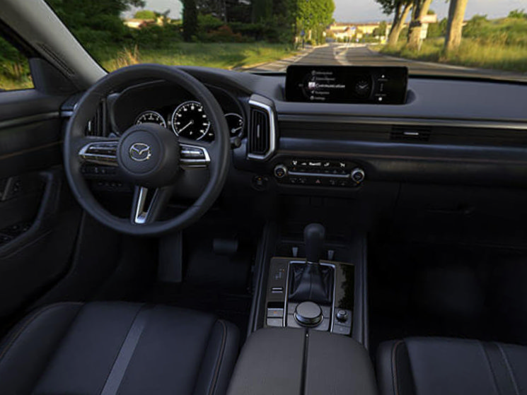 New 2026 MAZDA CX-50 AWD 2.5 S image 8