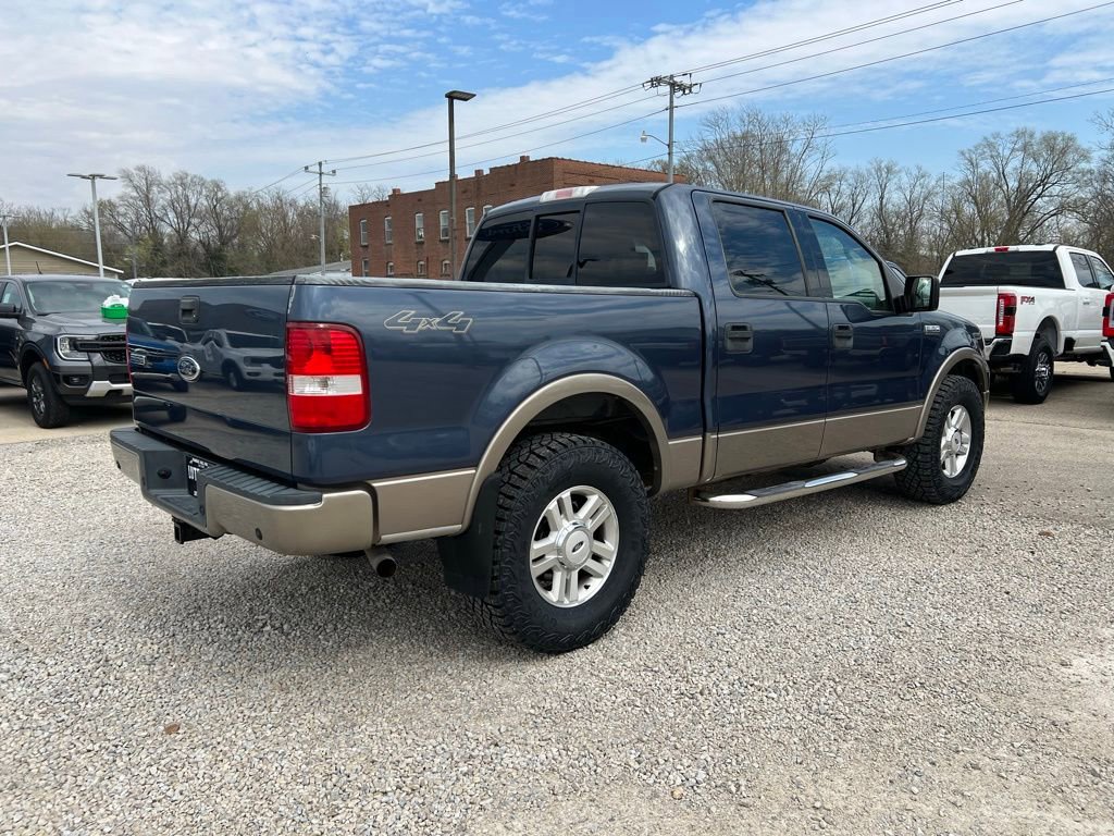 Used 2004 Ford F150 Lariat image 8