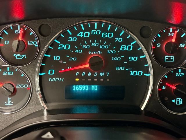 Certified 2024 Chevrolet Express 2500 w/ Driver Convenience Package image 11