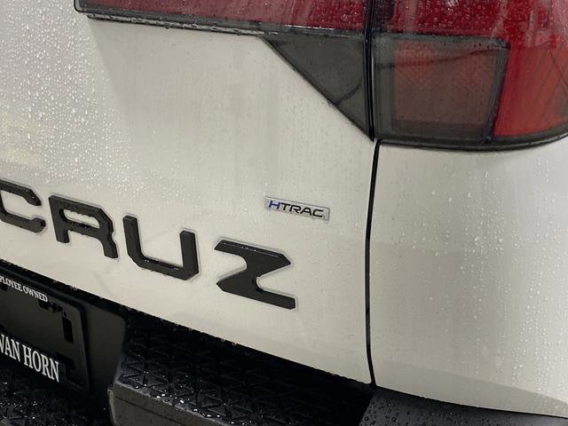 New 2026 Hyundai Santa Cruz SEL image 30