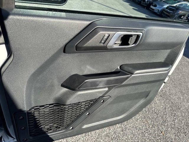 Used 2025 Ford Bronco Big Bend image 15