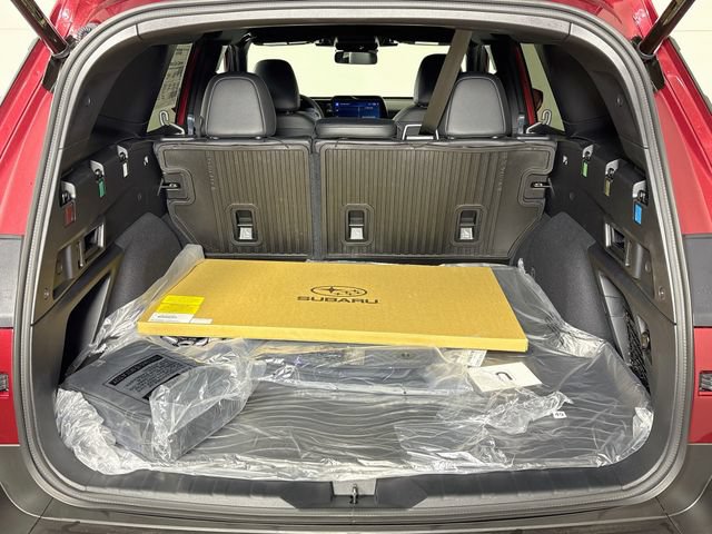 New 2026 Subaru Outback Premium AWD/4WD image 25