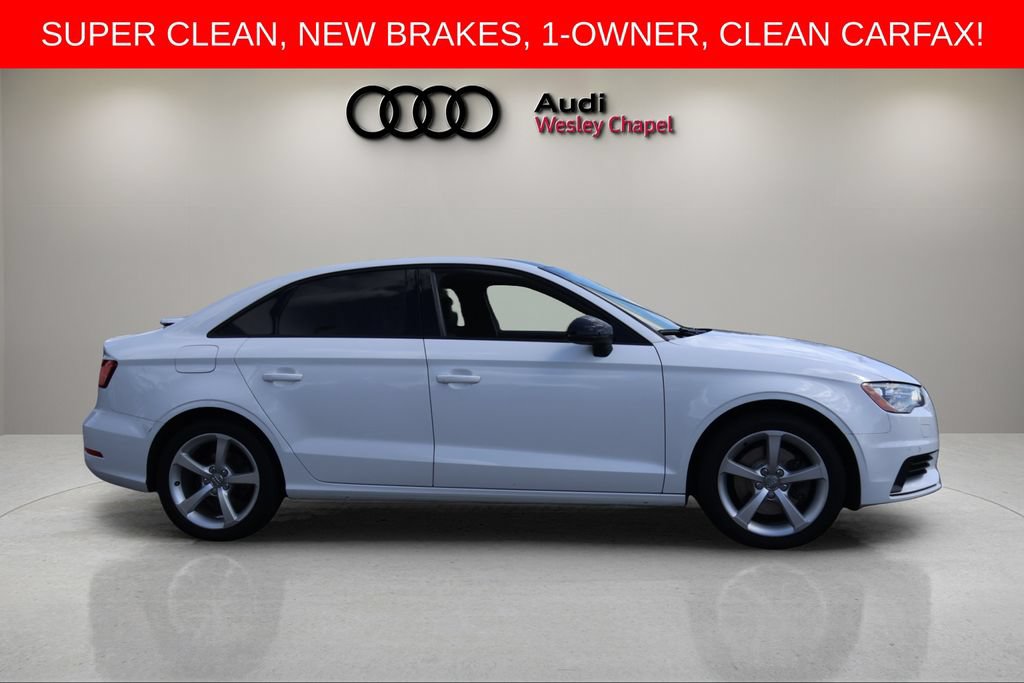 Used 2016 Audi A3 1.8T Premium FWD image 6