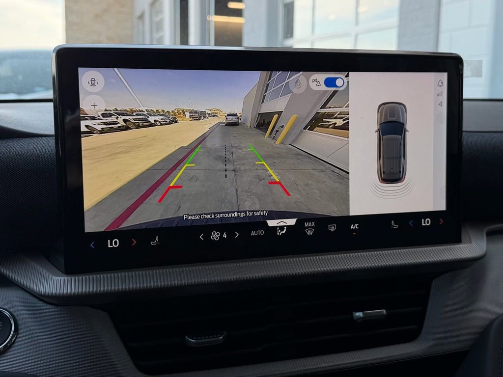 New 2026 Ford Explorer Active RWD image 52