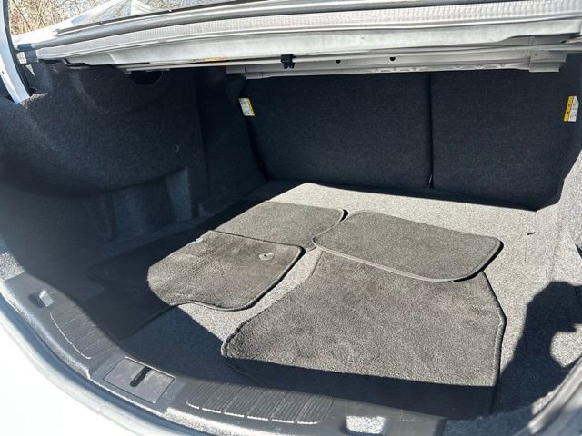 Used 2018 Ford Fusion SE image 17