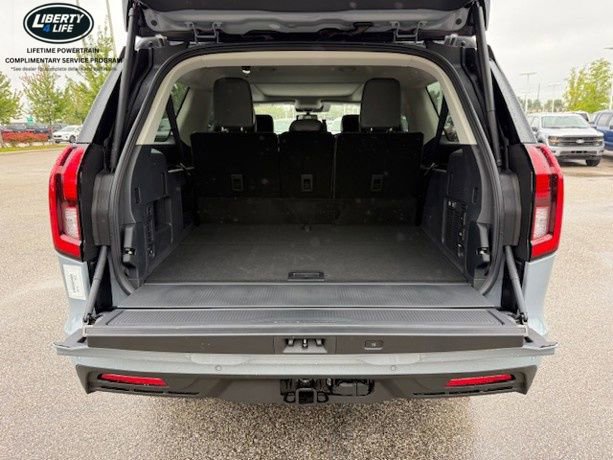 New 2026 Ford Expedition Max Active AWD/4WD image 40