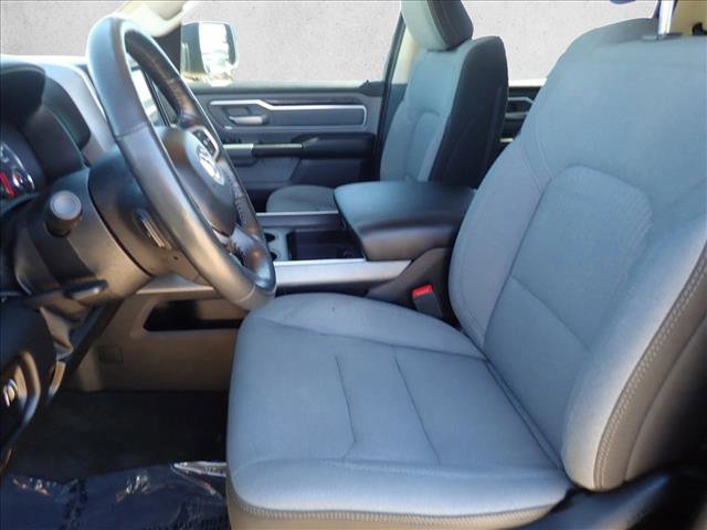 Used 2020 RAM 1500 Big Horn image 9
