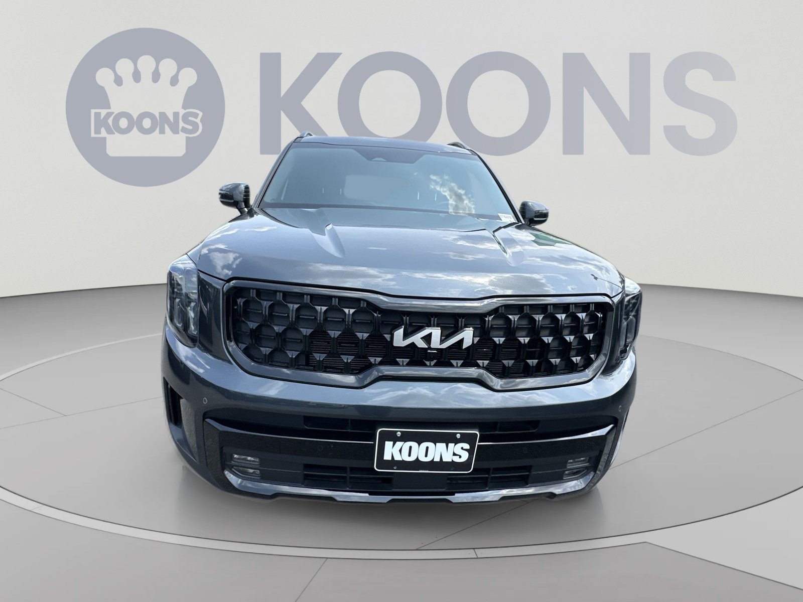 Used 2024 Kia Telluride SX Prestige X-Pro AWD/4WD image 19