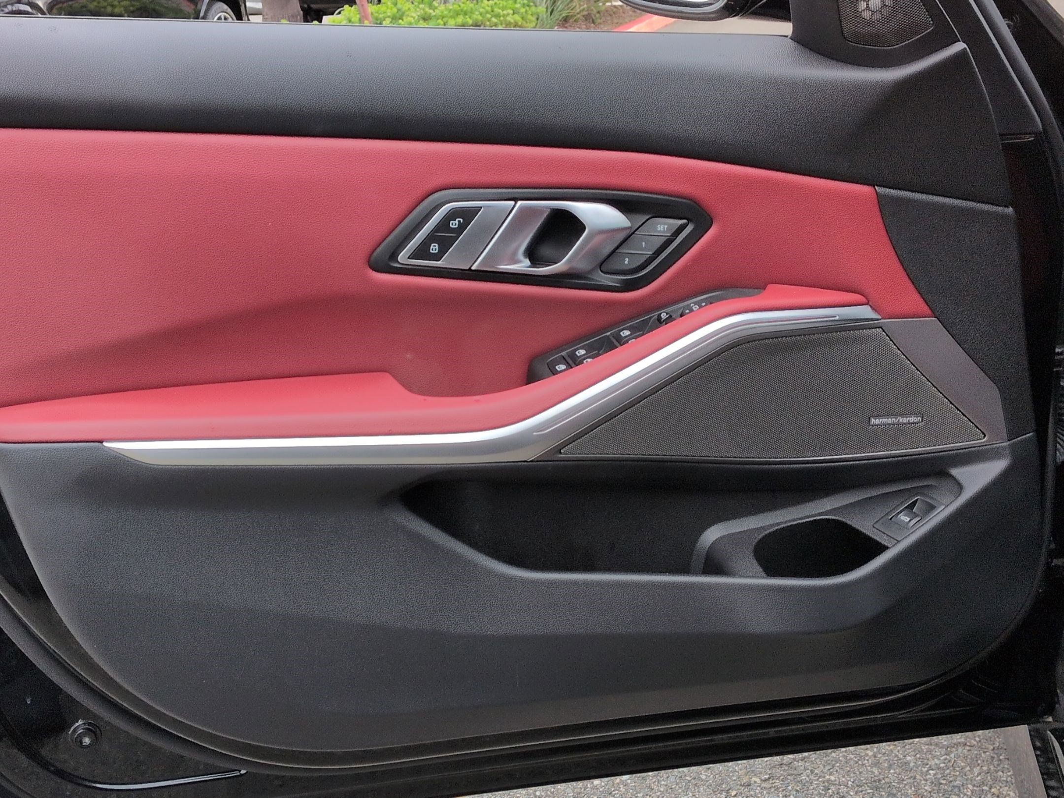 Certified 2023 BMW 330i Sedan w/ Premium Package image 14