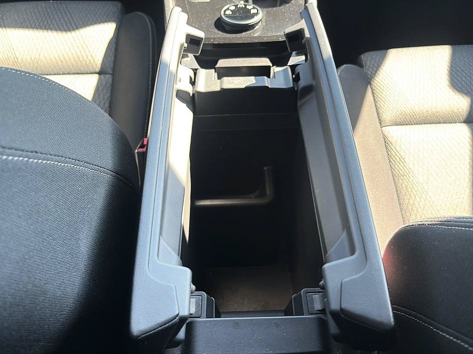 Certified 2025 Nissan Rogue SV AWD/4WD image 34