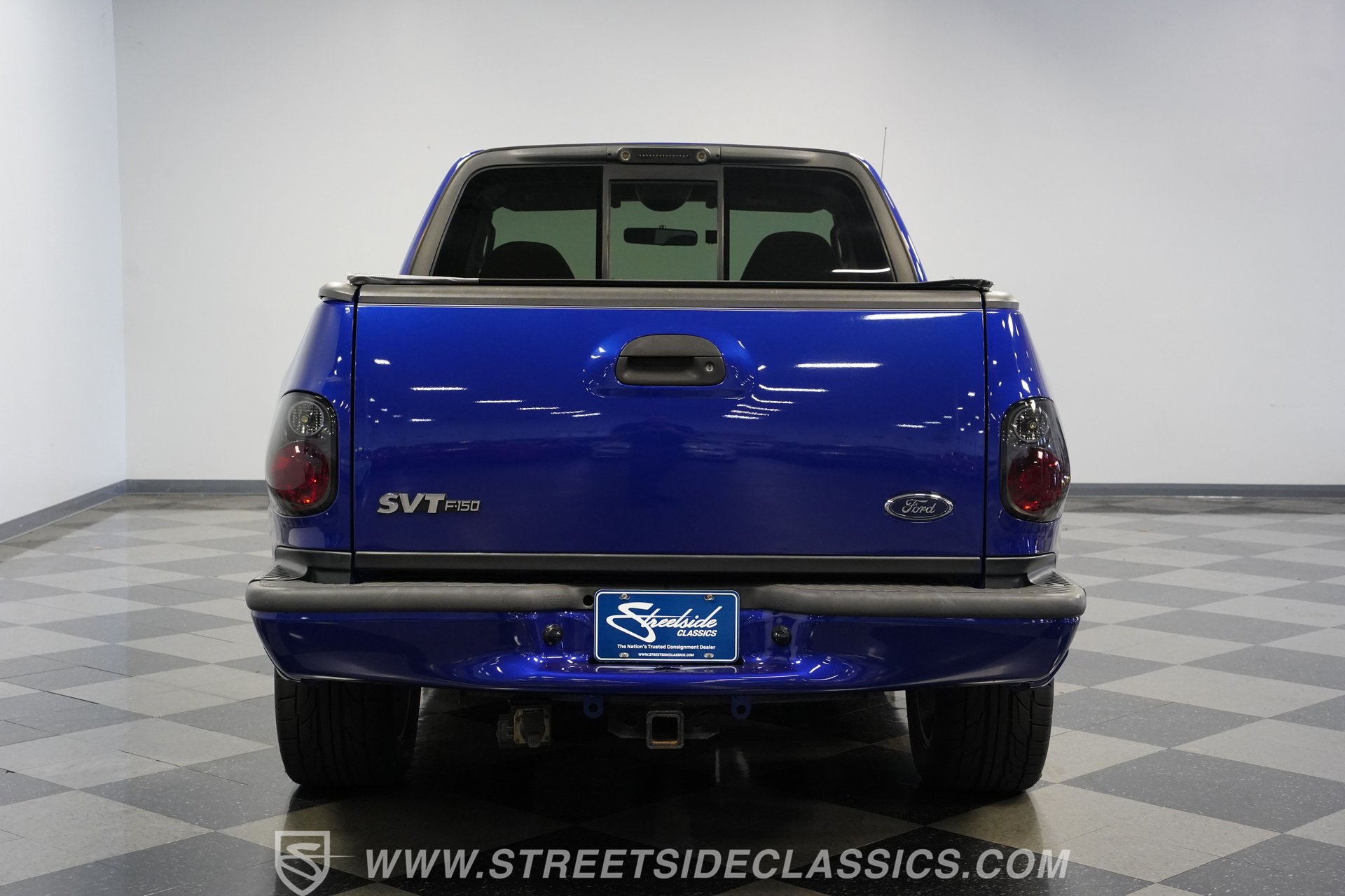 Used 2003 Ford F150 Lightning RWD image 11