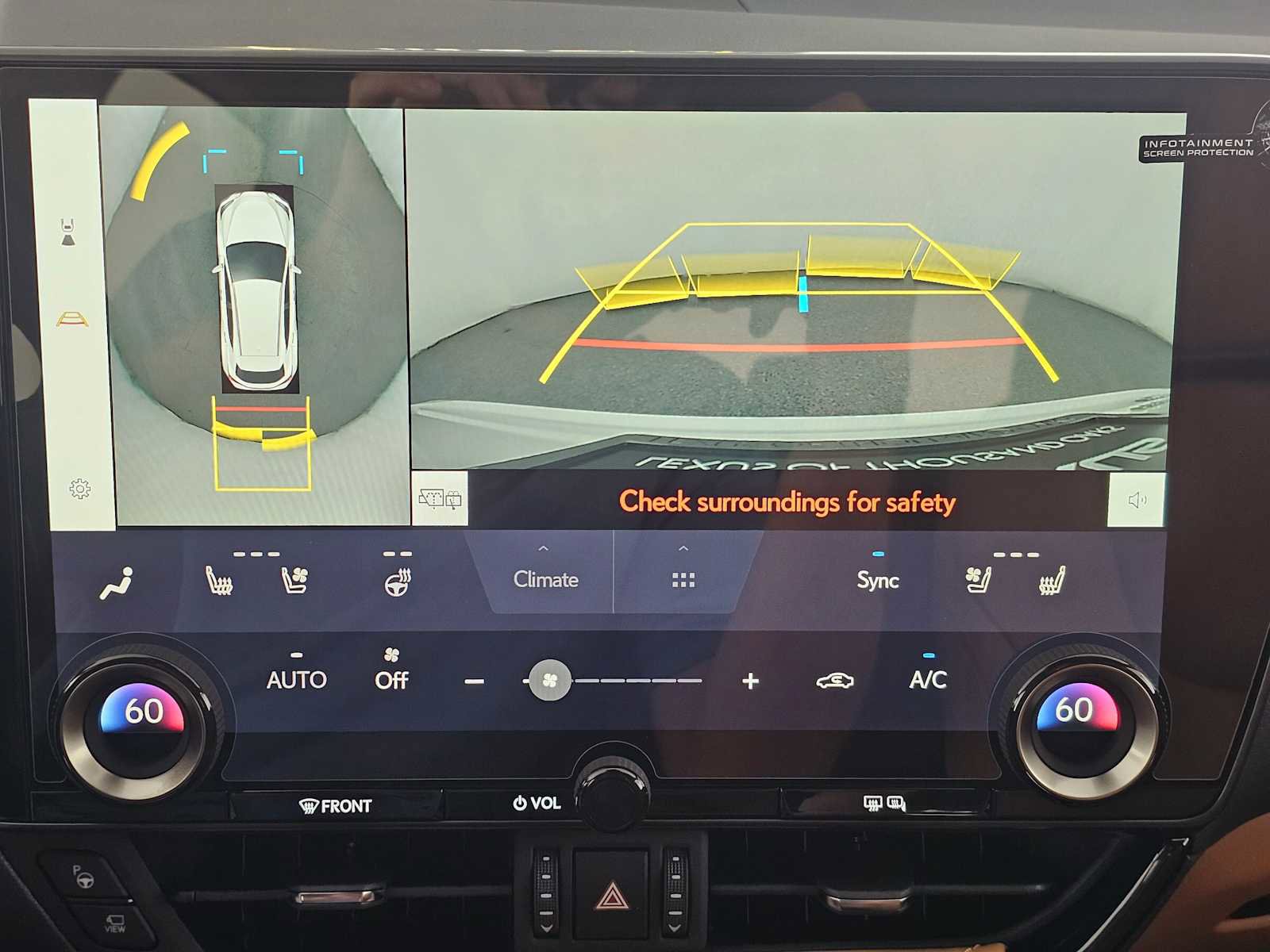 New 2026 Lexus NX 450h+ AWD w/ Luxury Package image 27