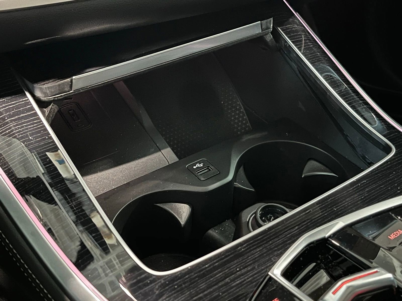 Used 2026 BMW X5 M60i w/ Climate Comfort Package AWD/4WD image 29