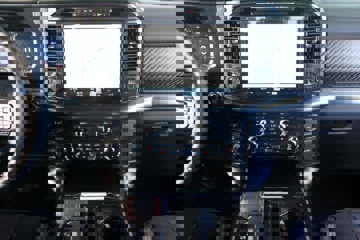 New 2026 Ford F150 Raptor image 7