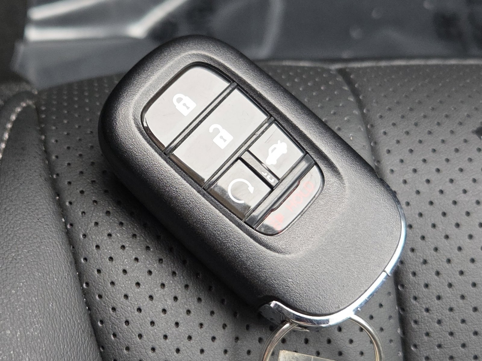 Certified 2023 Honda Accord Sport image 34